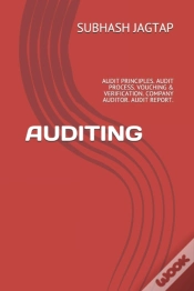 Capa do artigo Auditing