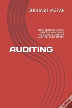 Capa do artigo Auditing