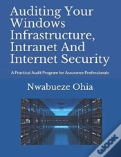 Capa do artigo Auditing Your Windows Infrastructure, In