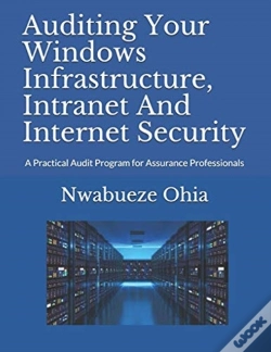 Capa do artigo Auditing Your Windows Infrastructure, In