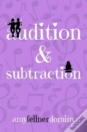 Capa do artigo Audition & Subtraction