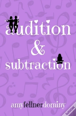 Capa do artigo Audition & Subtraction