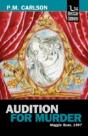 Audition For Murder - Preview