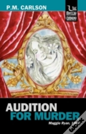 Capa do artigo Audition For Murder