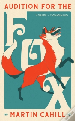Capa do artigo Audition For The Fox