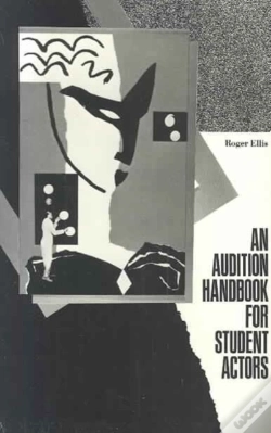 Capa do artigo Audition Handbook For Student