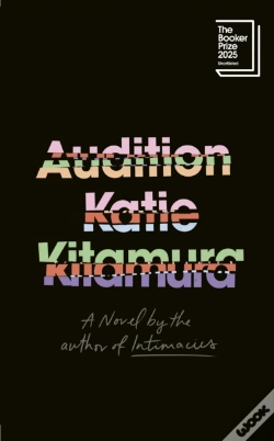 Capa do artigo Audition
