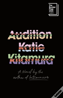 Capa do artigo Audition