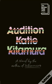 Capa do artigo Audition