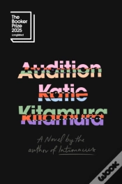 Capa do artigo Audition
