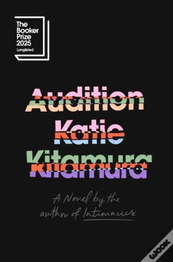 Capa do artigo Audition