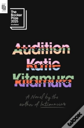 Capa do artigo Audition