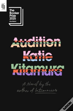 Capa do artigo Audition