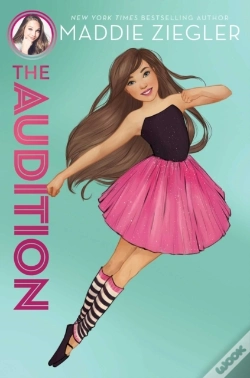 Capa do artigo Audition