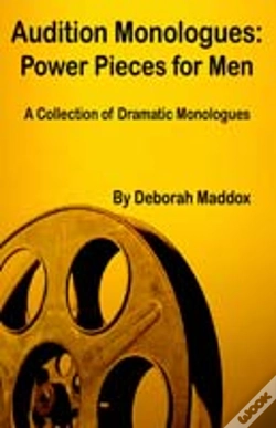 Capa do artigo Audition Monologues