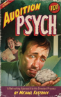 Audition Psych 101 - Preview