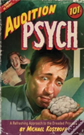 Audition Psych 101