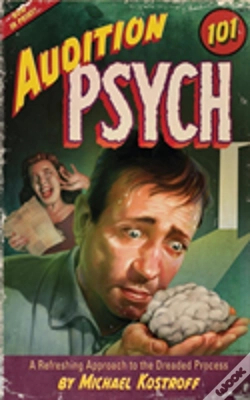 Capa do artigo Audition Psych 101
