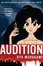 Audition - Preview