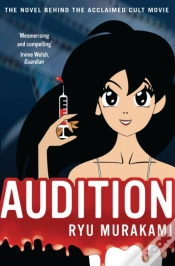 Capa do artigo Audition