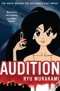 Capa do artigo Audition