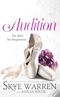 Capa do artigo Audition