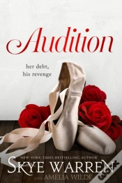 Capa do artigo Audition