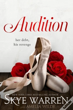 Capa do artigo Audition