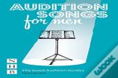 Audition Songs For Men