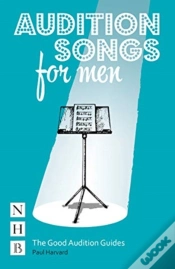 Capa do artigo Audition Songs For Men