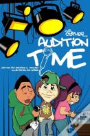 Audition Time
