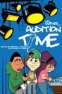 Audition Time - Preview