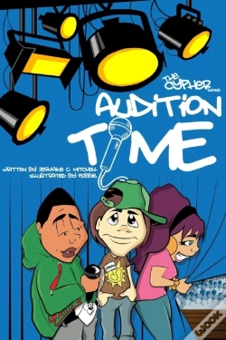 Capa do artigo Audition Time