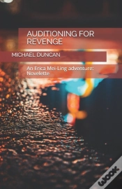 Capa do artigo Auditioning For Revenge