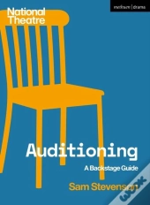 Auditioning