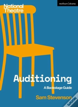 Capa do artigo Auditioning