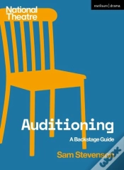 Capa do artigo Auditioning