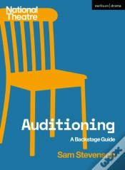 Capa do artigo Auditioning