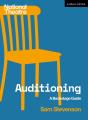 Auditioning - Preview