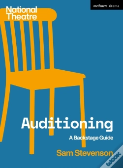 Capa do artigo Auditioning