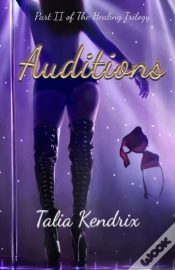 Capa do artigo Auditions