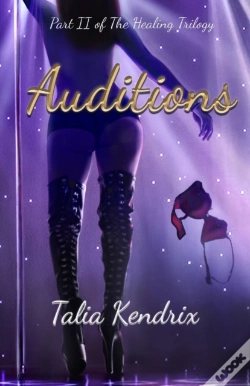 Capa do artigo Auditions