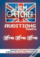 Auditions Poetry