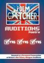 Auditions Poetry - Preview