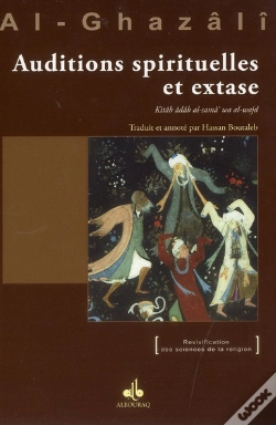 Capa do artigo Auditions Spirituelles Et Extase