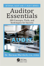 Auditor Essentials - Preview
