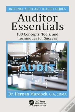 Capa do artigo Auditor Essentials