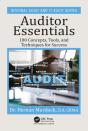 Auditor Essentials - Preview