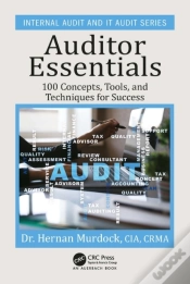 Capa do artigo Auditor Essentials