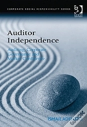 Capa do artigo Auditor Independence